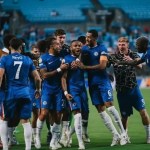 Chelsea Bungkam Benfica Hasil lengkap dari Permainan olahraga Anda tersedia di FAM68