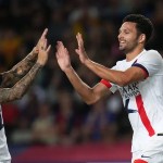 PSG Ukir Rekor Bersejarah Hasil lengkap dari Permainan olahraga Anda tersedia di FAM68