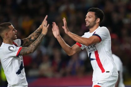 PSG Ukir Rekor Bersejarah Hasil lengkap dari Permainan olahraga Anda tersedia di FAM68