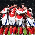 Arsenal Hadapi Periode Ringan Hasil lengkap dari Permainan olahraga Anda tersedia di FAM68