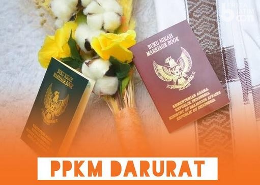 Catat Ini Besaran Biaya Nikah Di Kua Tahun 2021 Catat Ini Besaran Biaya Nikah Di Kua Tahun 2021