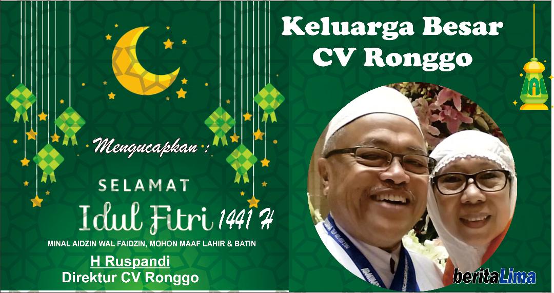 Cv Ronggo Mengucapkan Selamat Hari Raya Idul Fitri 1441 H – Beritalima.com 571_x_1080_jpg