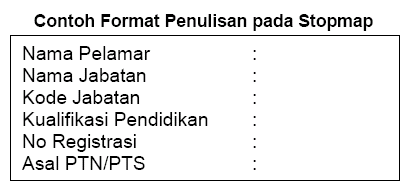 Lowongan CPNS di Kementerian Pemberdayaan Perempuan dan 