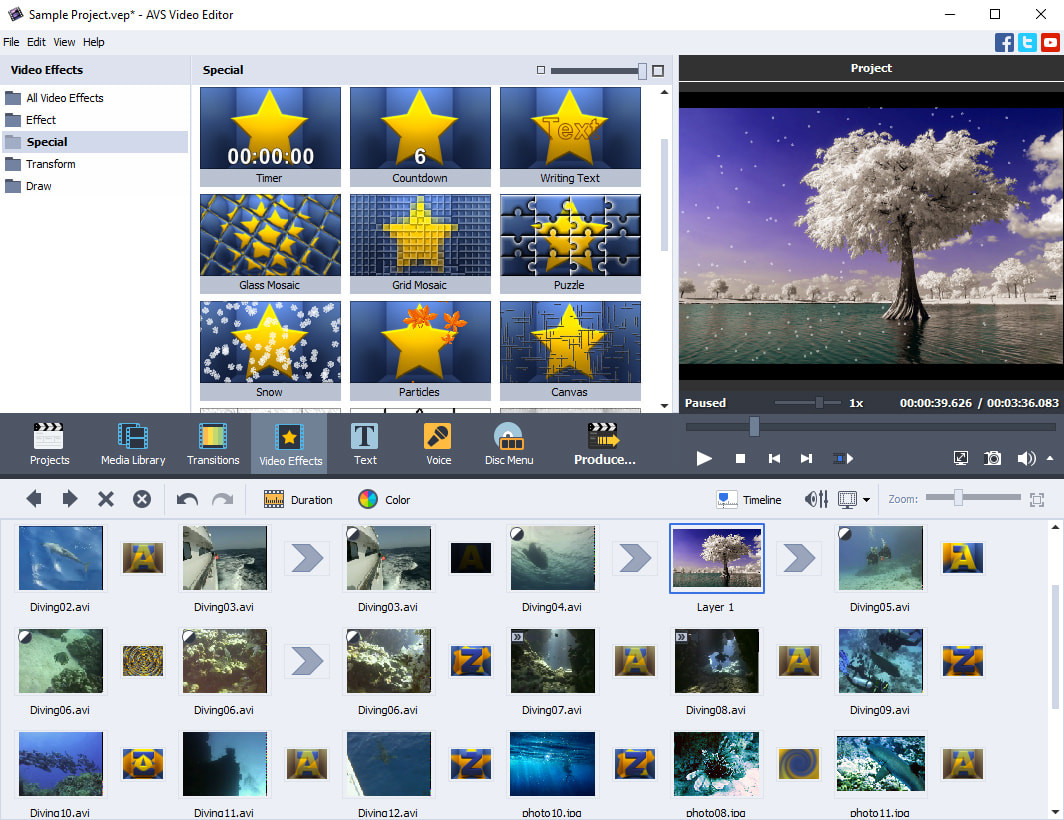 Download – 10 Aplikasi Edit Video PC Terbaik Tanpa Watermark dan Gratis