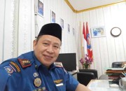 Damkar Tangsel Imbau Warga Cabut Colokan Listrik Sebelum Mudik Lebaran