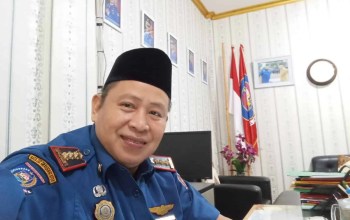 Damkar Tangsel Imbau Warga Cabut Colokan Listrik Sebelum Mudik Lebaran