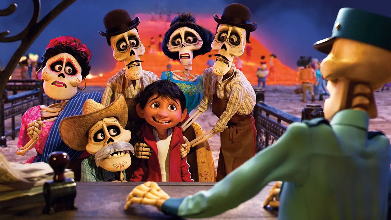 Film Coco