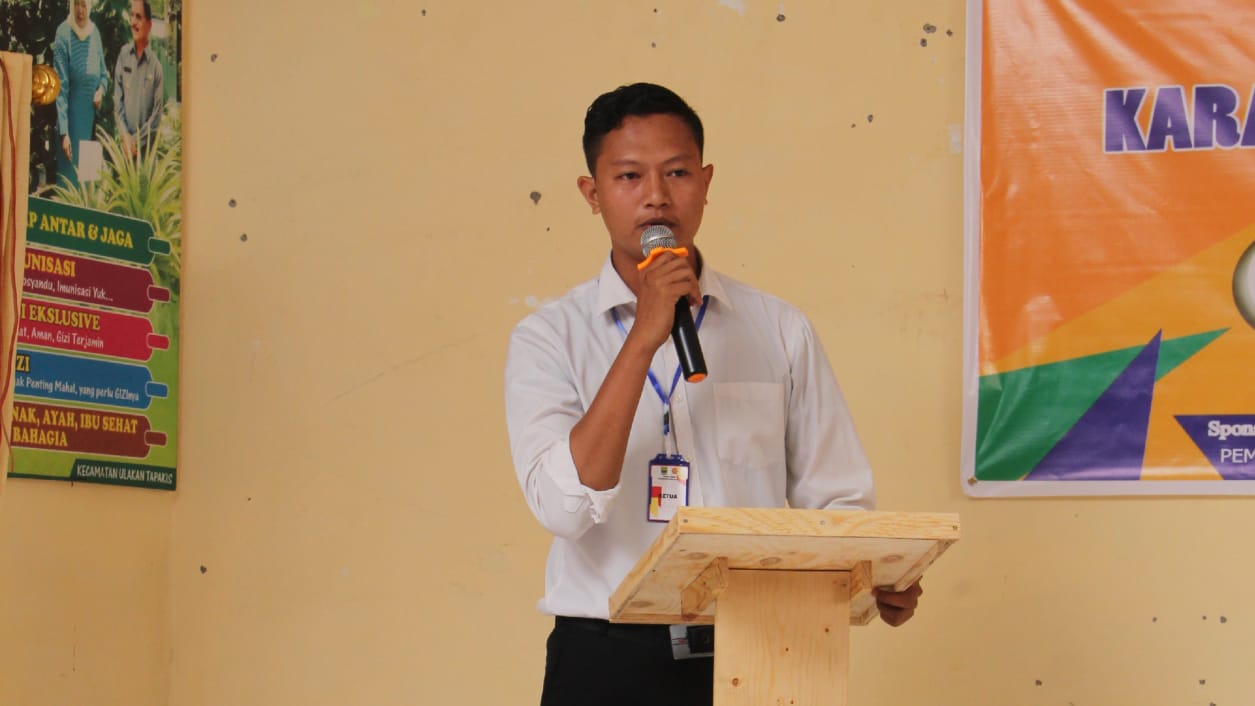 “respect” berarti menghargai diri sendiri dan orang lain mencakup etika. Pentingnya Pendidikan Digital Citizenship Beritasumbar Com