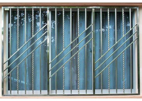 Stainless Steel Window Grill Malaysia Beautiful Design