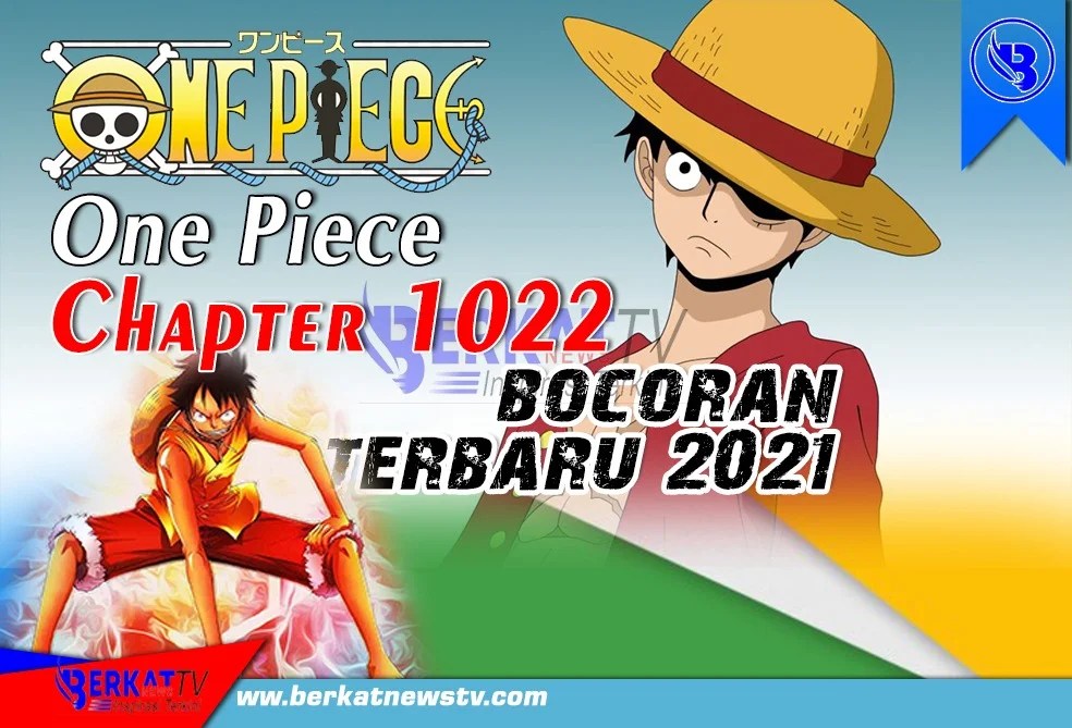 Berikut adalah bocoran one piece chapter 1014 lengkap dengan jadwal rilis dan link baca manganya. One Piece Chapter 1022 Bocoran Terbaru 2021 Berkatnews Tv