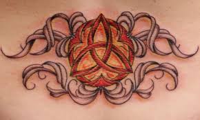"Trifecta Arm" - Boomtown Tattoo