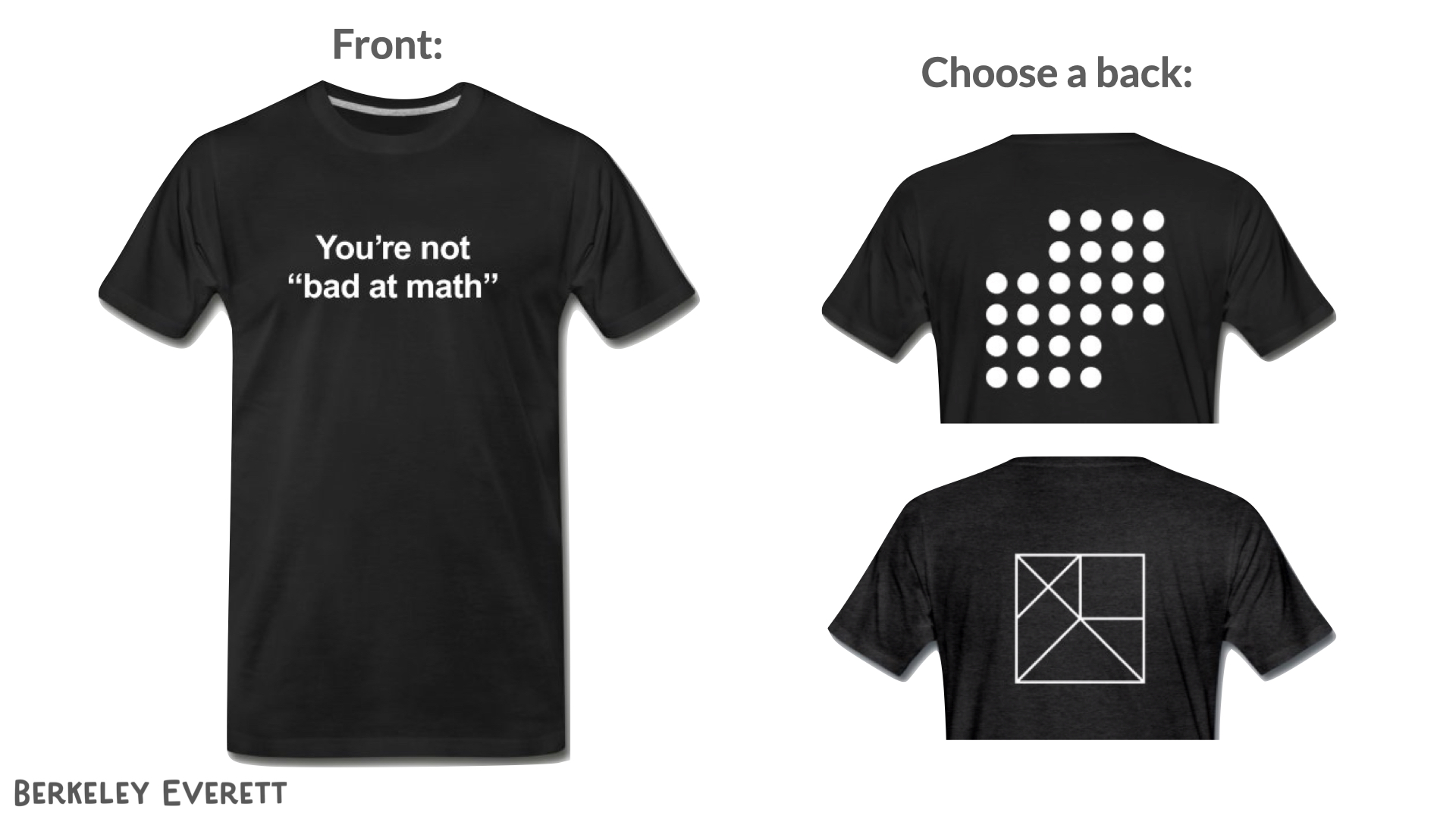 berkeley mathematics hoodie