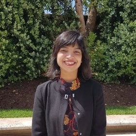 Cassandra Mathilde Fernandes Berkeley Global Society