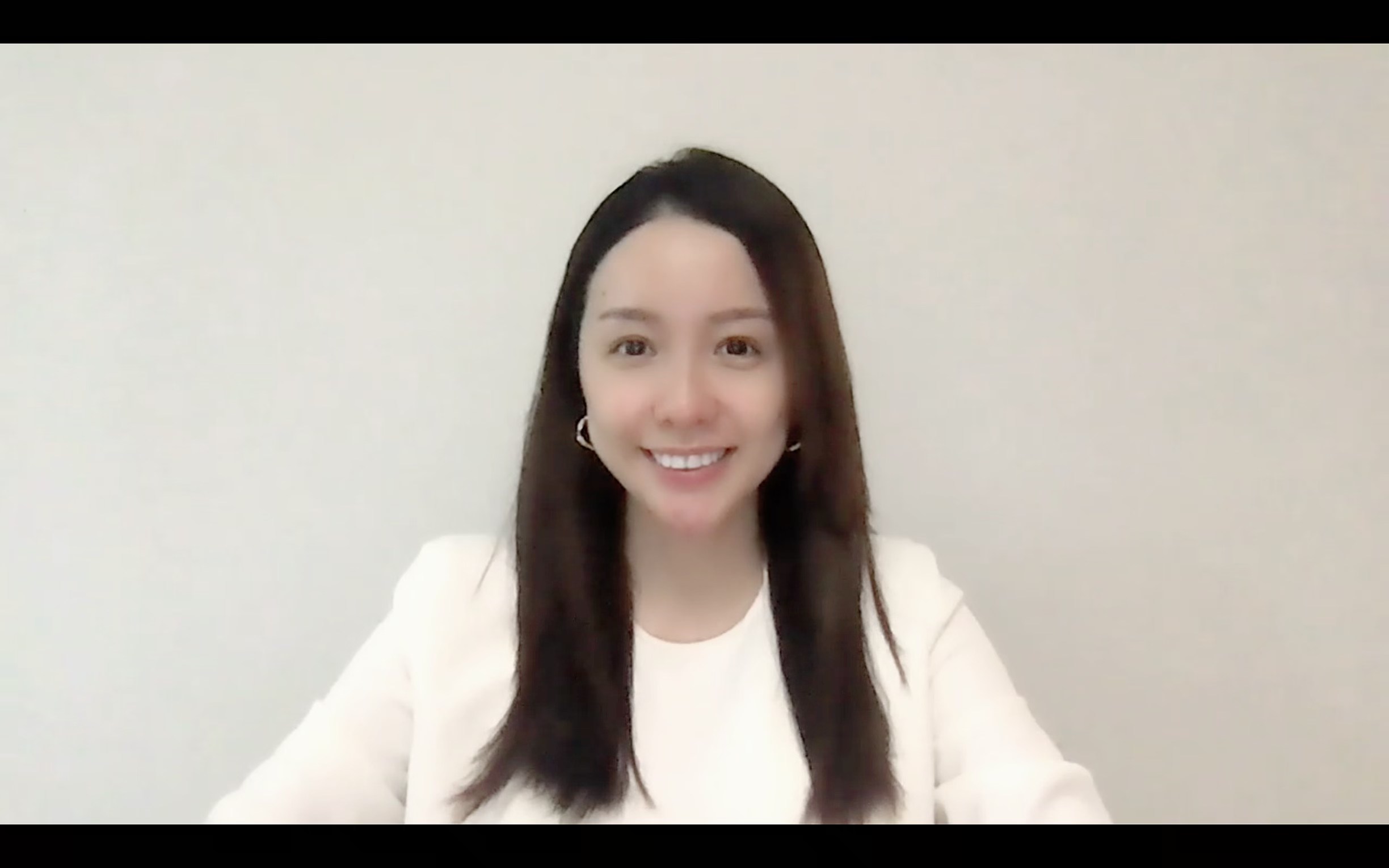 Ee Ling Beh - Bell Berkeley Global Society Buzz Ar Singapour