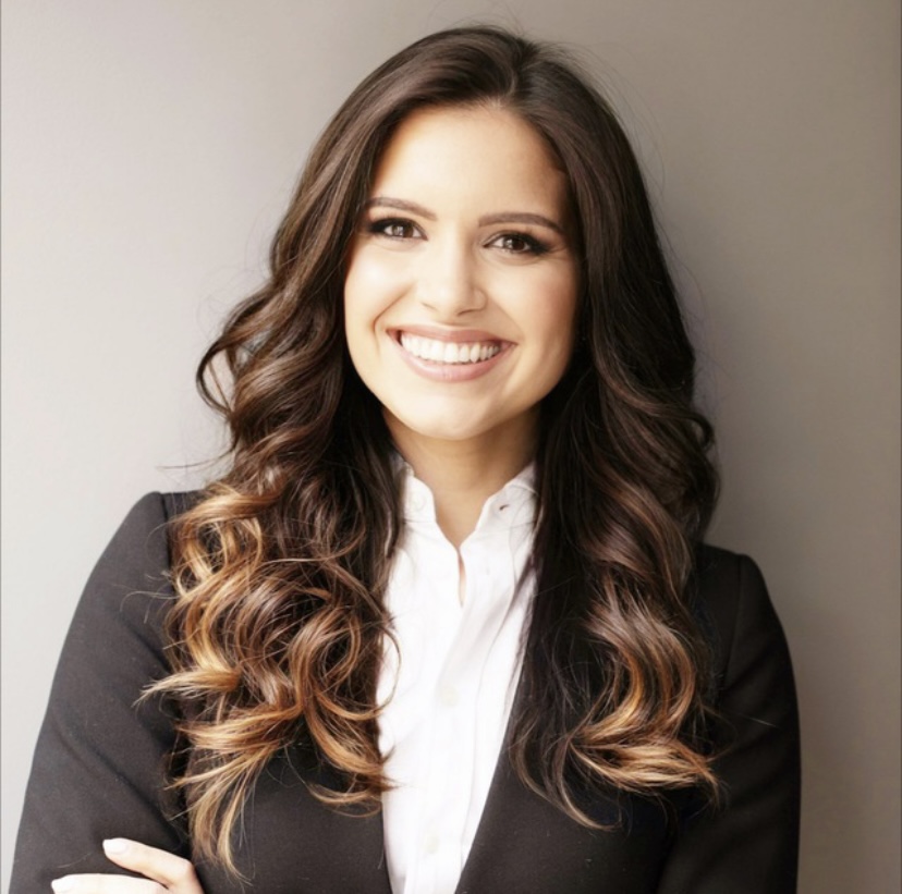Silvia Andriotto - member of Berkeley Global Society