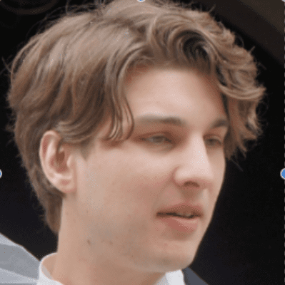 Christophe D. Fabre is a member of Berkeley Global Society