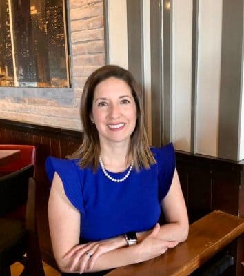 Susan Isla - Member of Berkeley Global Society