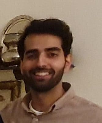 USMAN ALI VIRK - Member of Berkeley Global Society
