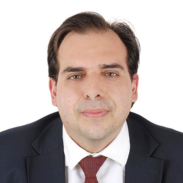 Nikolaos Pitsos- Member of Berkeley Global Society
