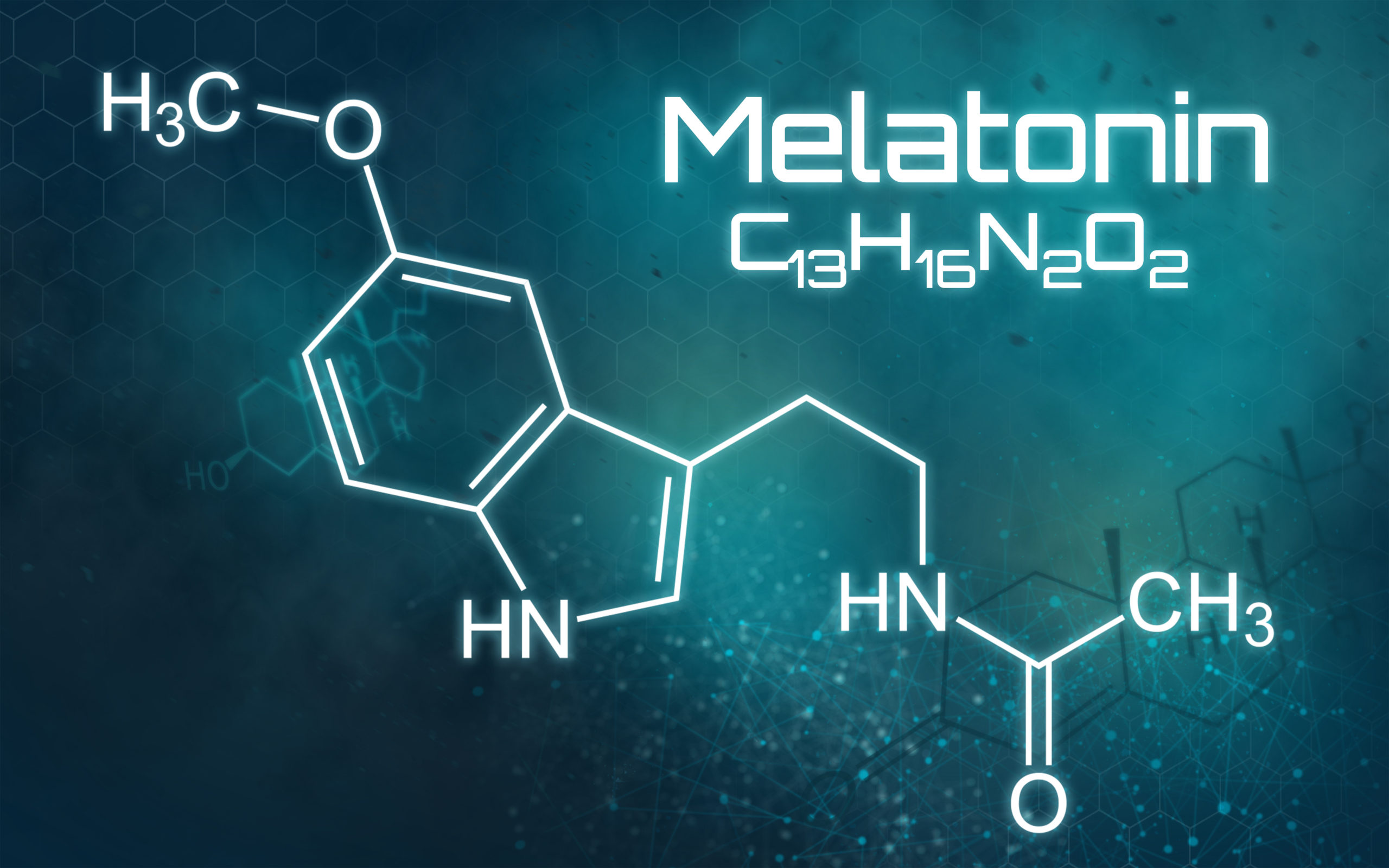 Is Your Melatonin & Tylenol Routine Ruining Your Health? - djg3d2o