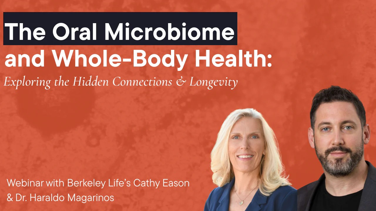 The Oral Microbiome And Whole Body Health Exploring The Hidden Connec