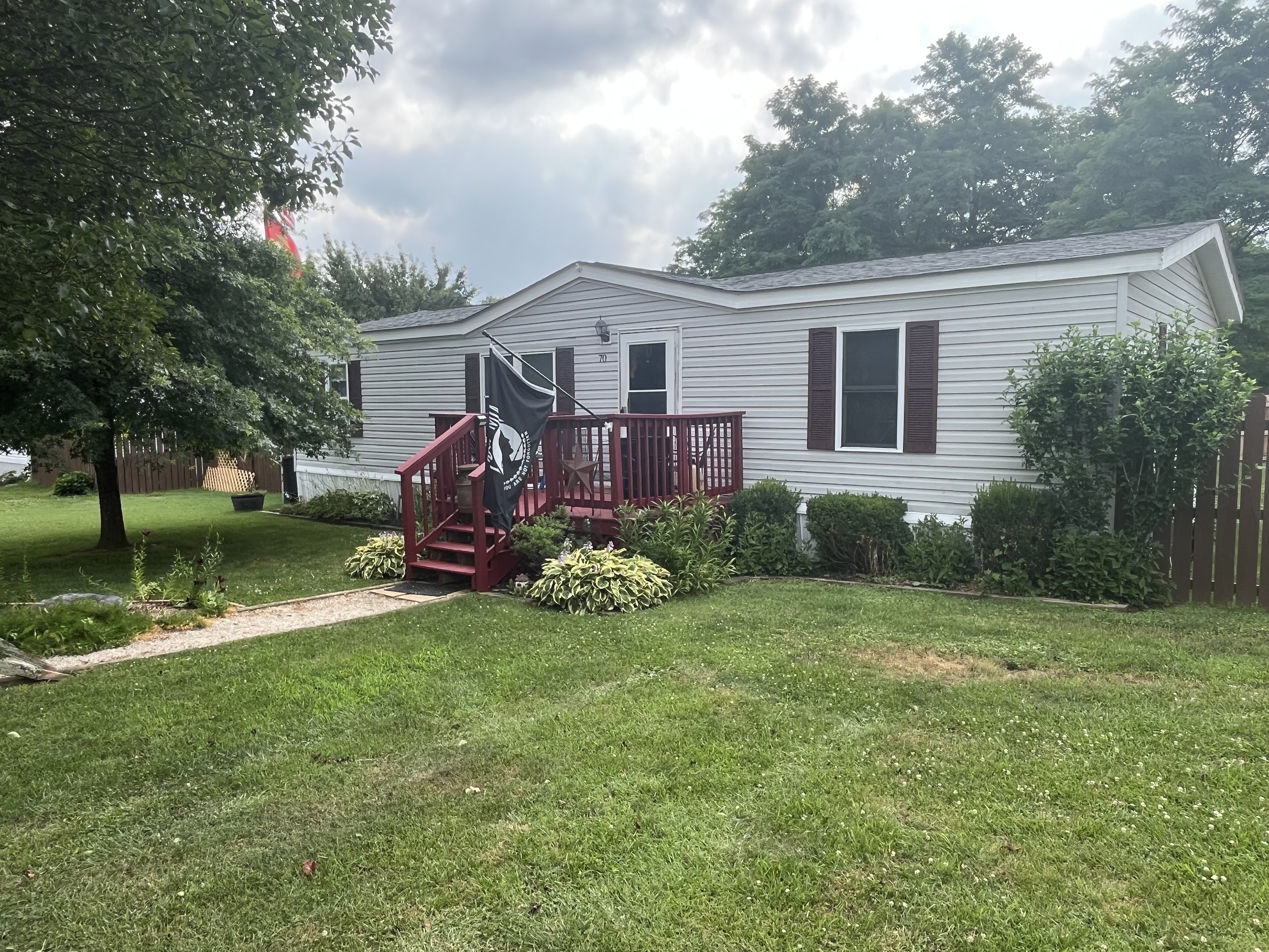70 Vaquero Dr. Martinsburg, WV