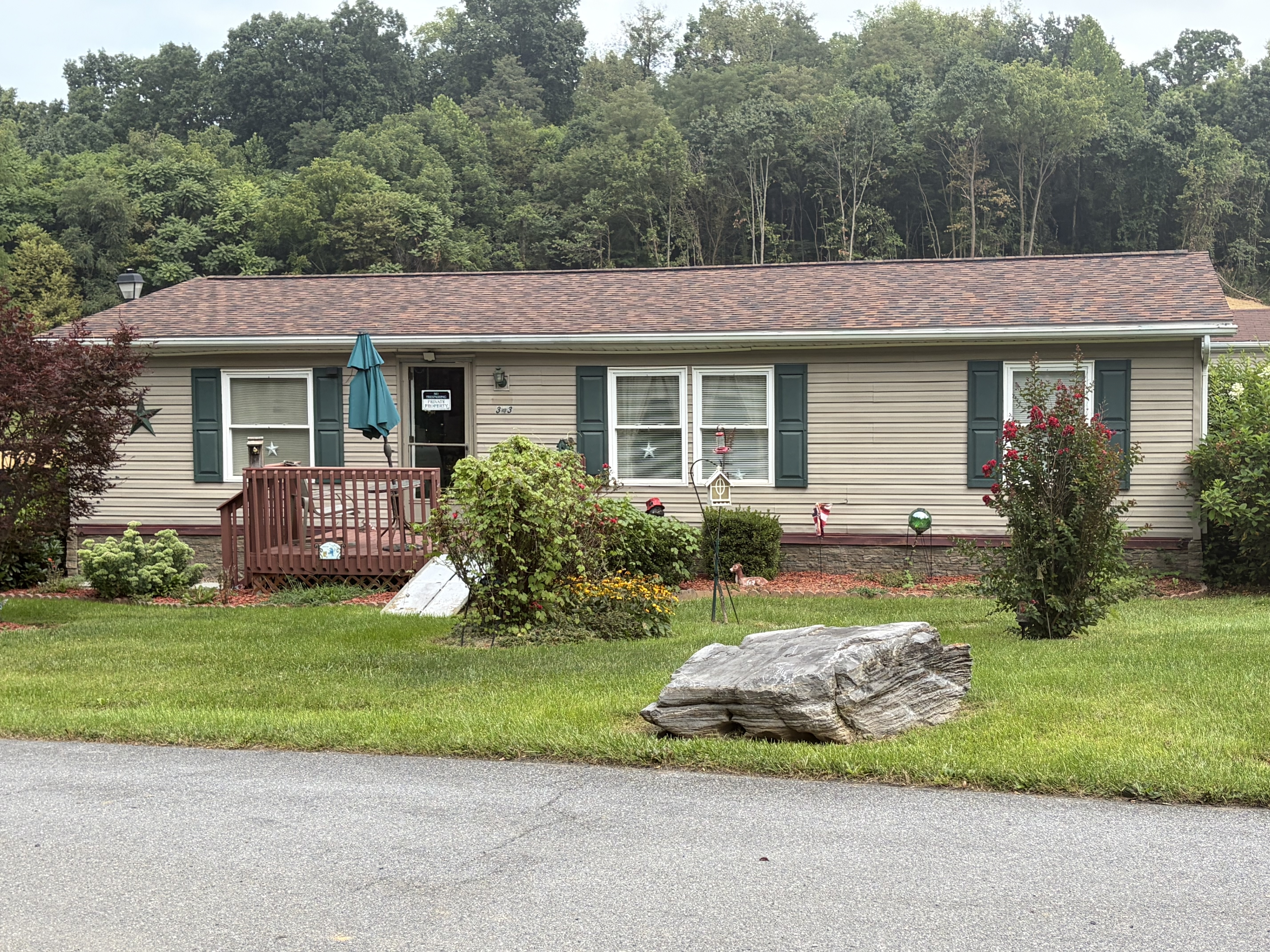 163 Bronco Way, Martinsburg WV 25403