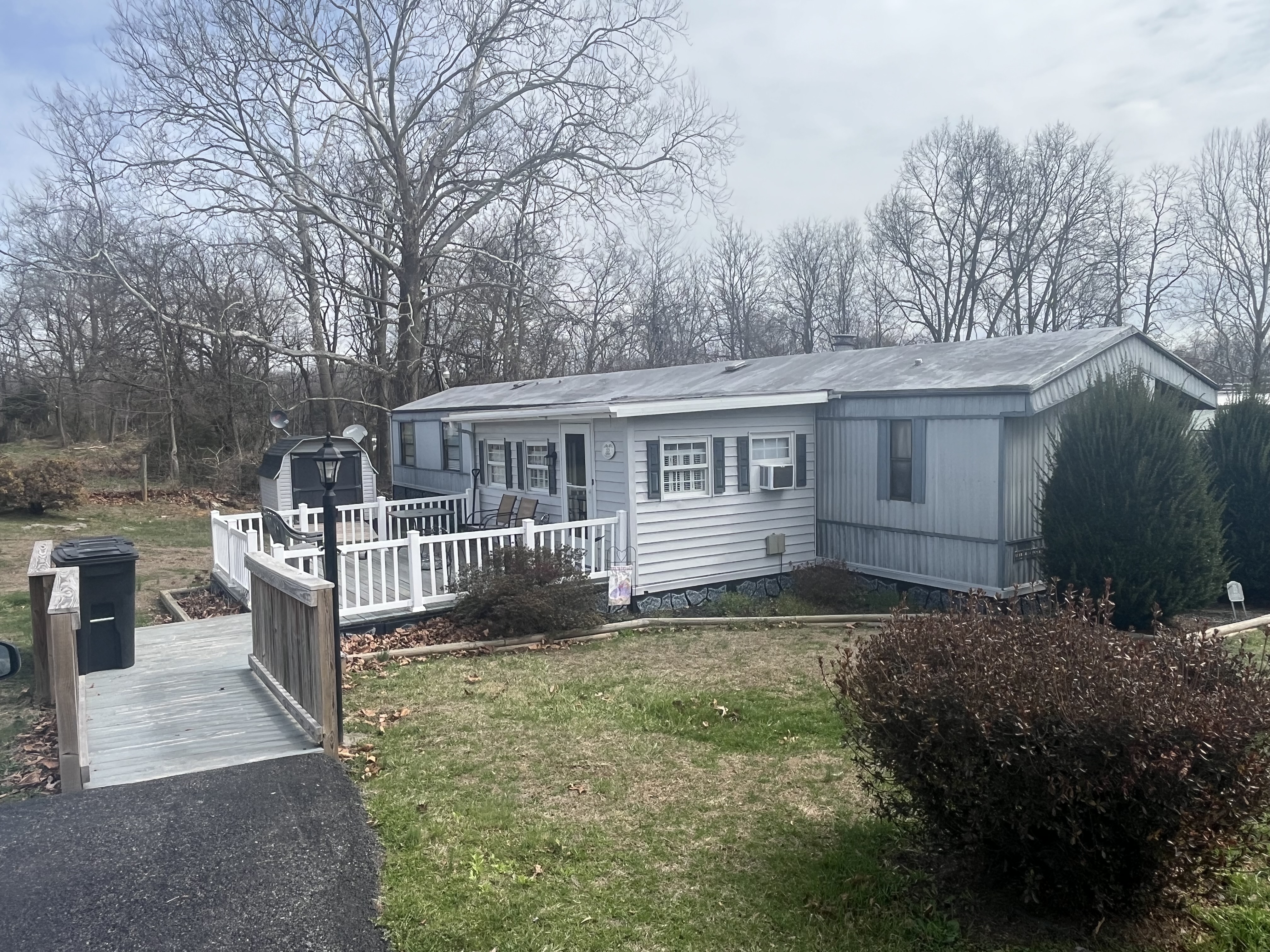 23 Sumter Dr, Martinsburg, WV 25403