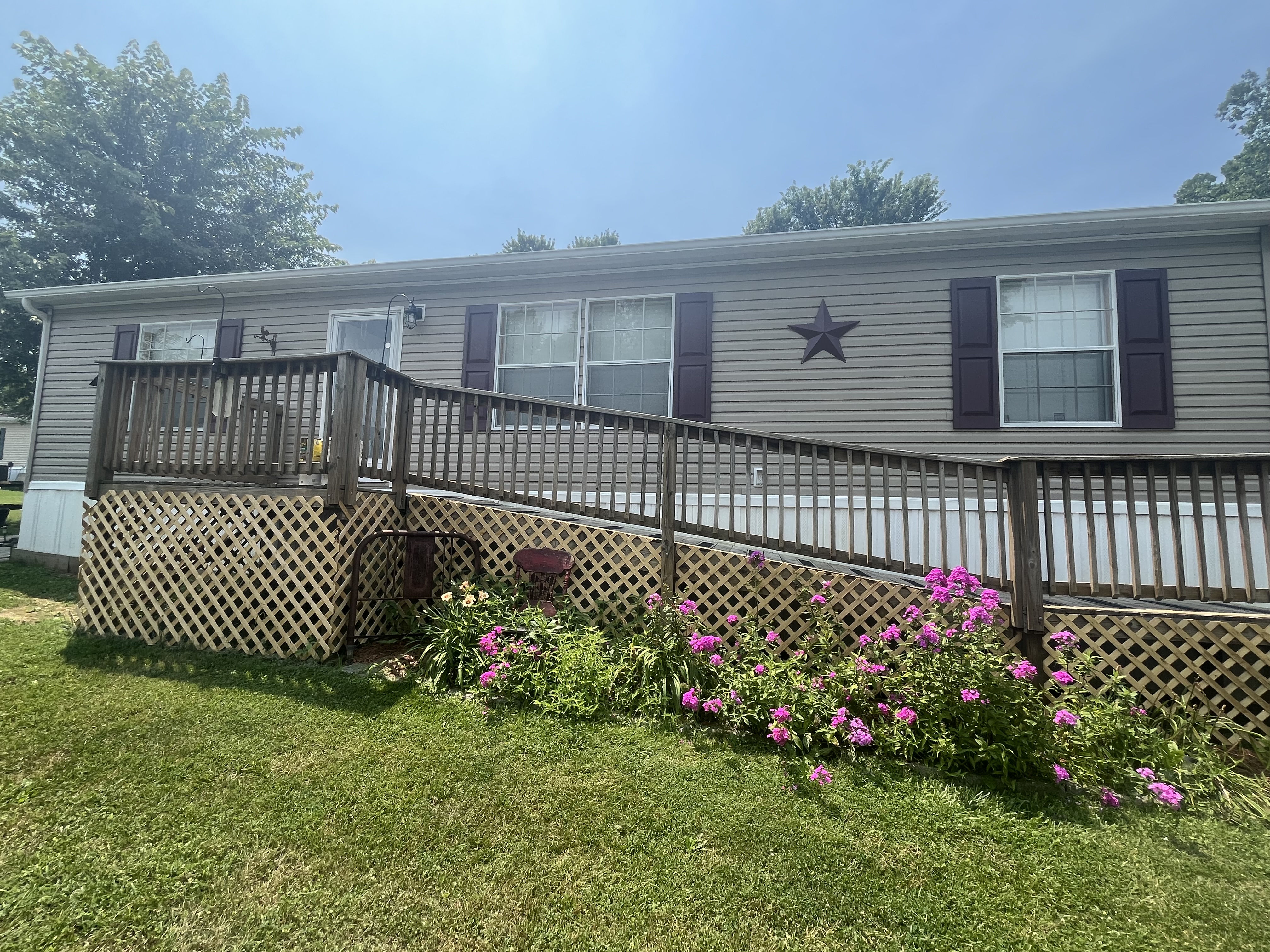 391 Fancy Filly Cir, Martinsburg, WV 25403