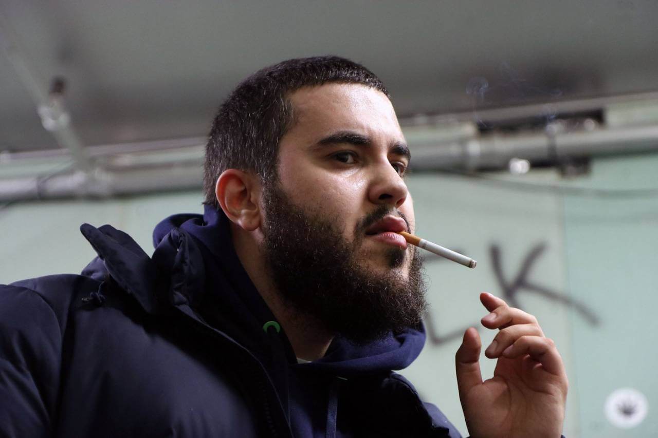 EVERY ALBUM BY YOUR OLD DROOG...RANKED! - Berkeley Place