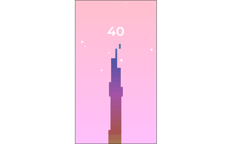 Stackable2 - Geometric Arts - Gorgeous High Resolution Collection