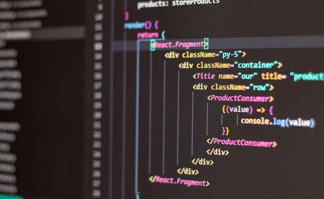 How To Deploy A React App With Nginx Using Docker With React-router-dom ...