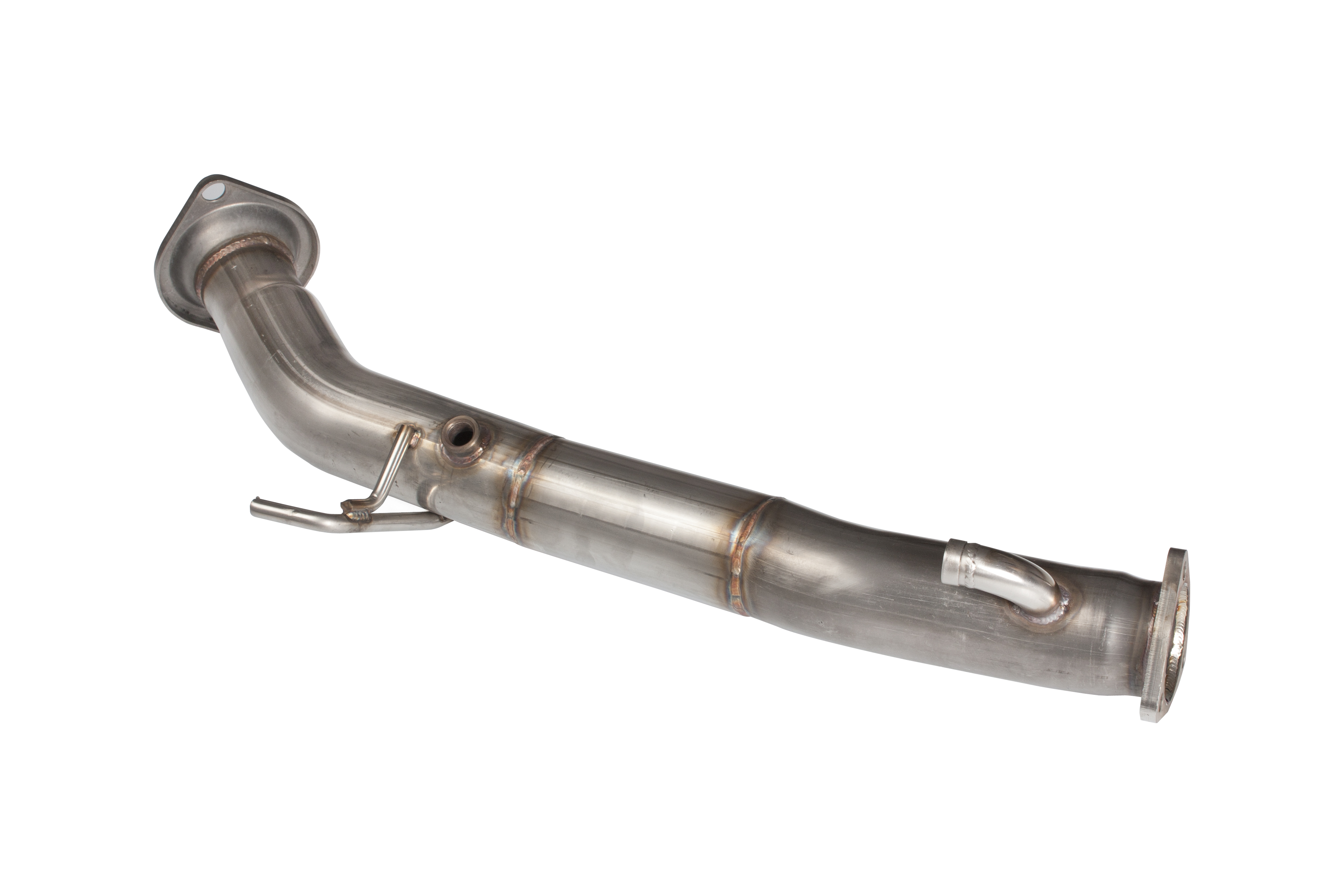 cummins intercooler pipe