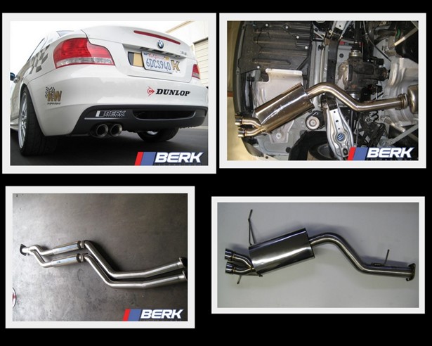 clio 4 rs catback