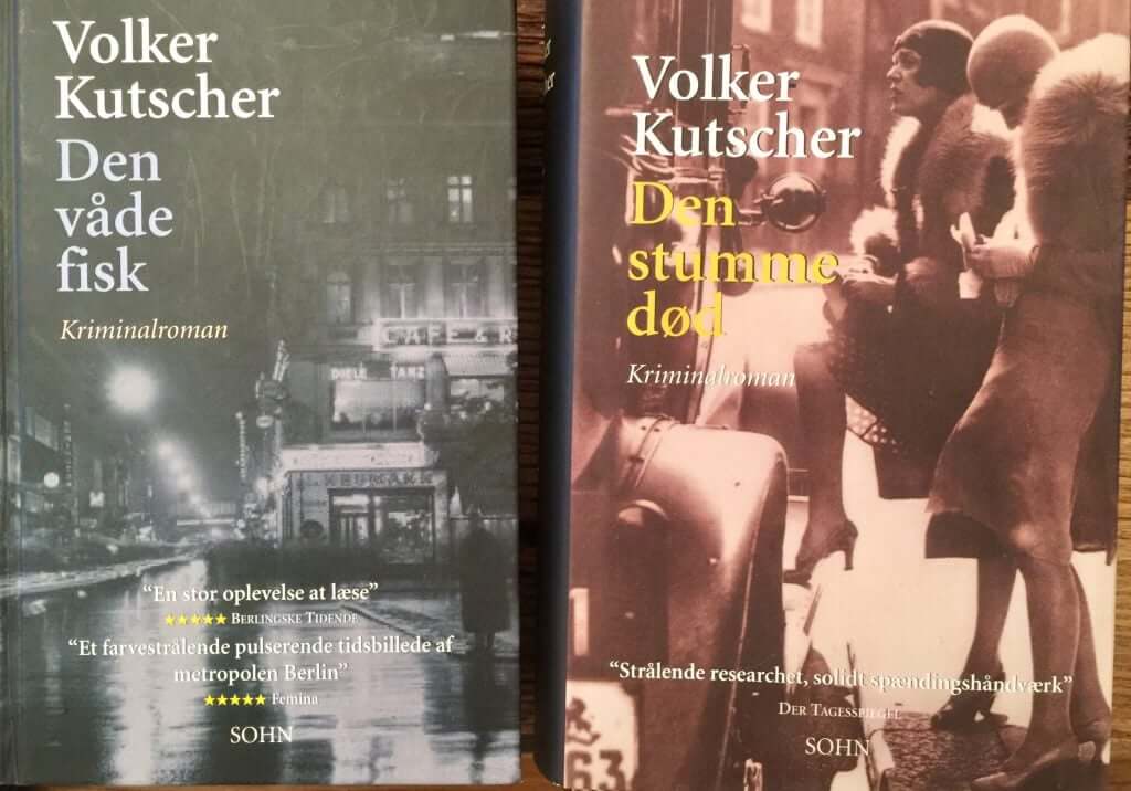Berlin i litteraturen