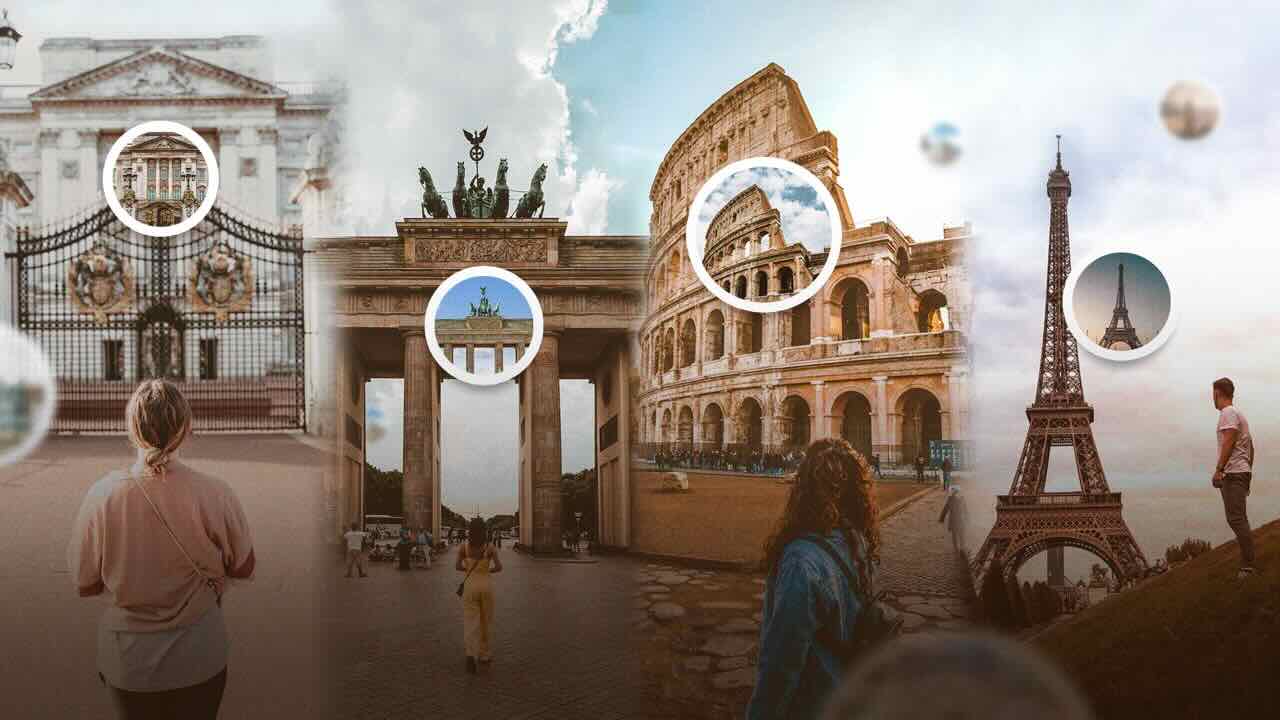 Guidede ture i Berlin som audioguides – Berlin Walks på StoryHunt