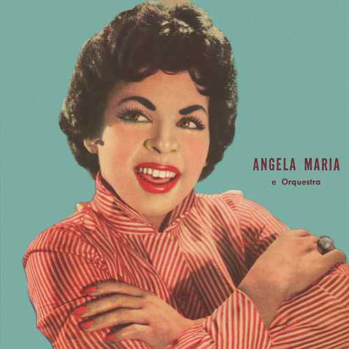 Angela Maria