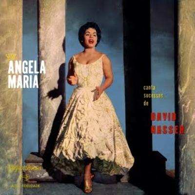 Angela Maria