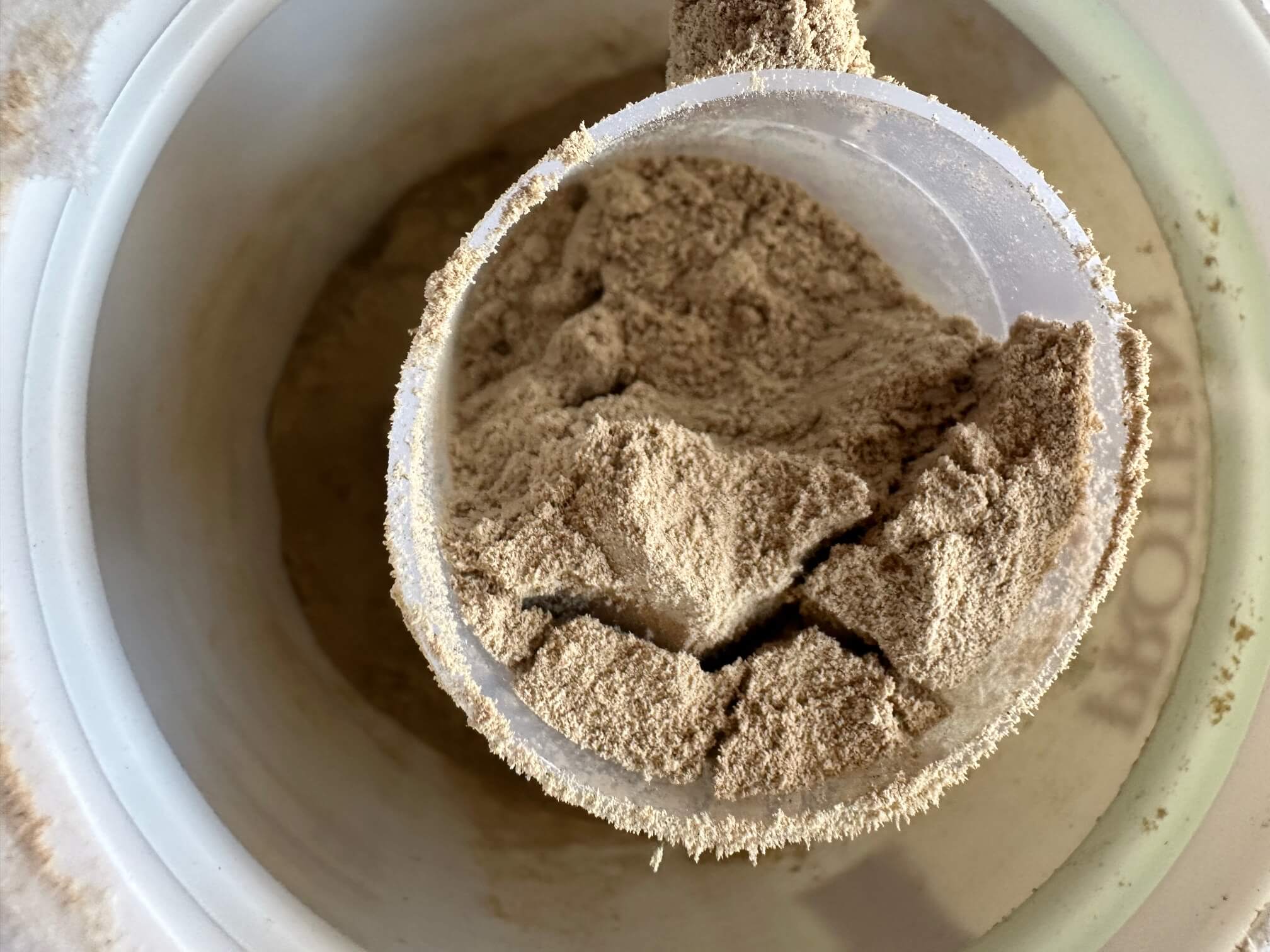 How to Use Protein Powder (Real Life, Real Food Ideas)