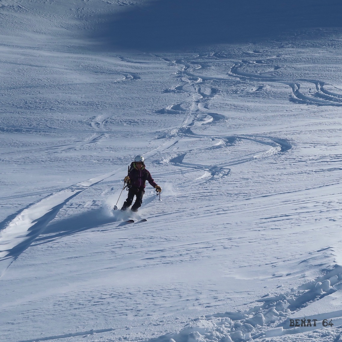 séquence S pour Cathy