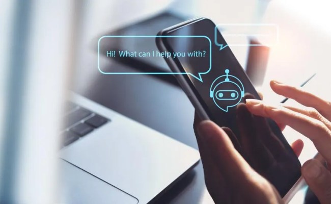 How Generative AI Is Revolutionizing Customer Service | Bernard Marr