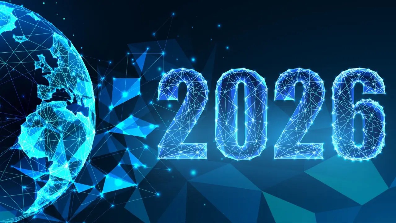 4 Tech Trends Shaping 2026: Breakthroughs You Need to Know (2026)