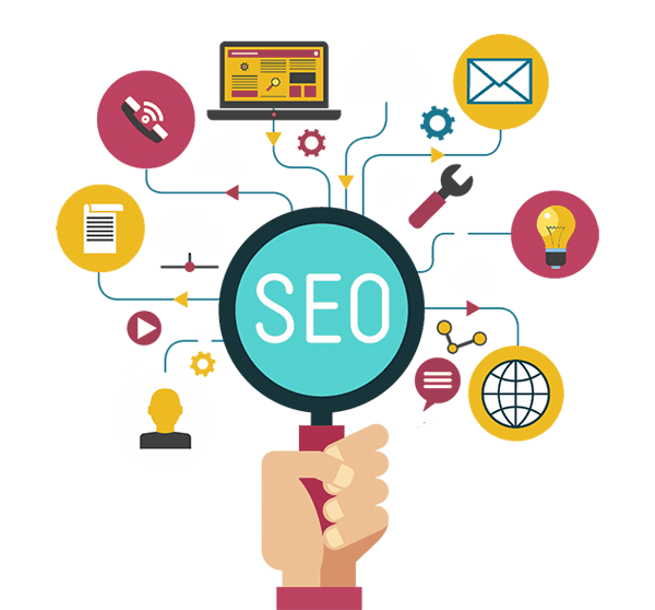 optimisation de referencement