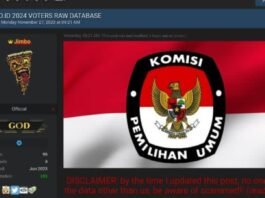 Upload form