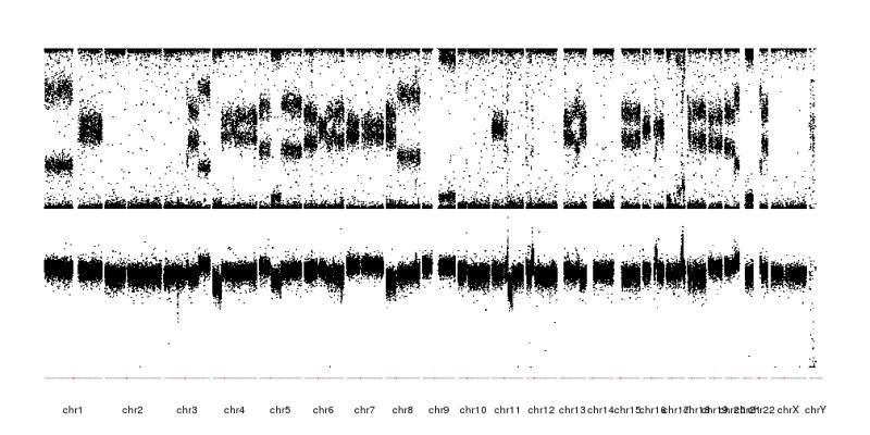 Github Watrgoat Snp Plot - Best Ocean Textures in Ultra HD
