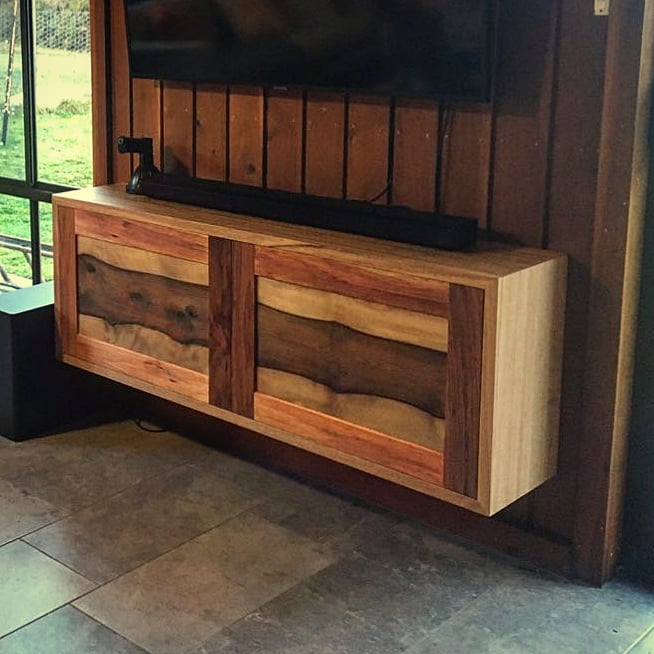 TV Cabinet Sassafras