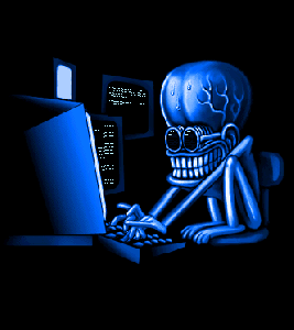 hacker