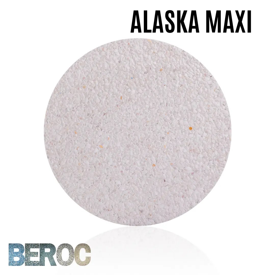 Alaska Maxi Stone