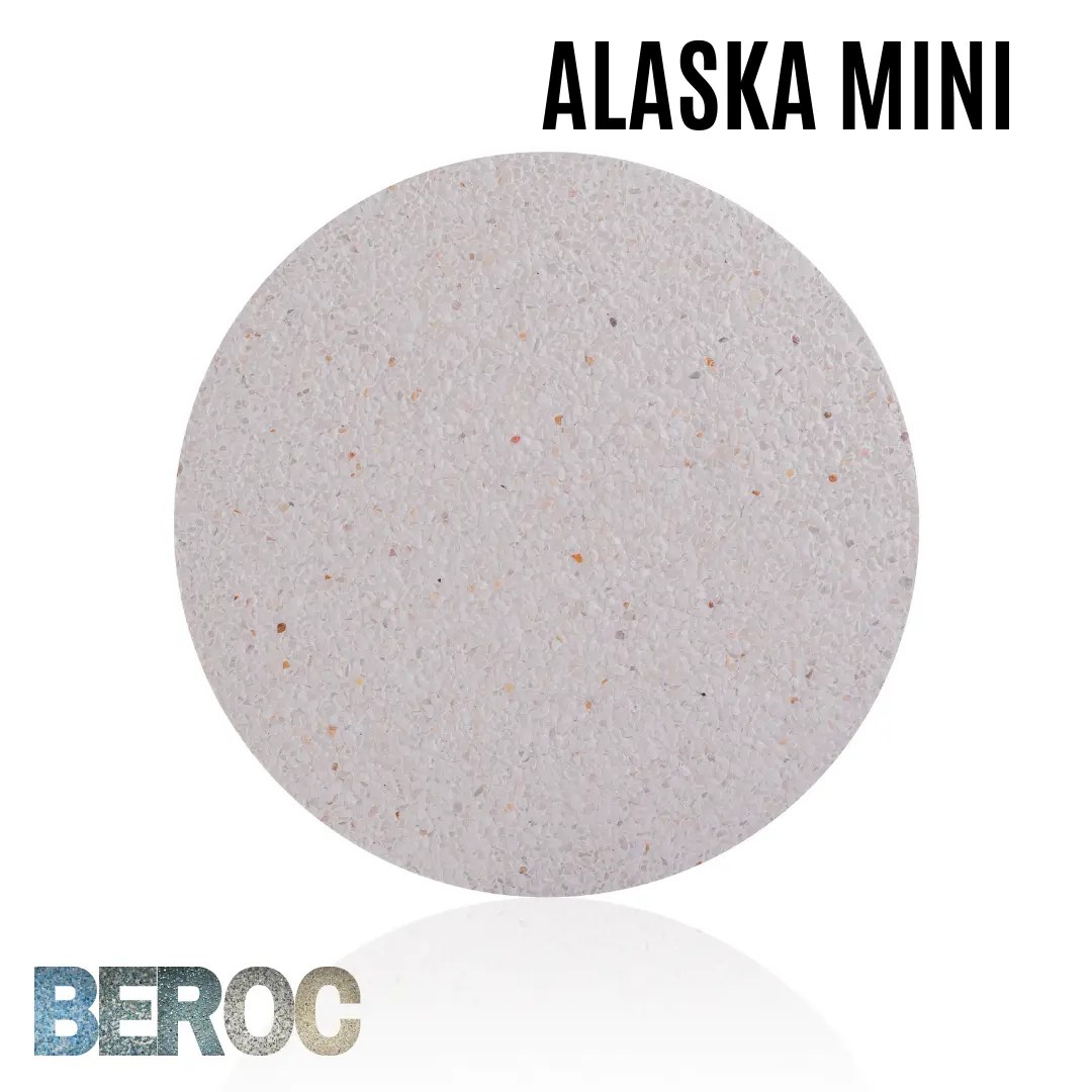 Alaska Mini Stone