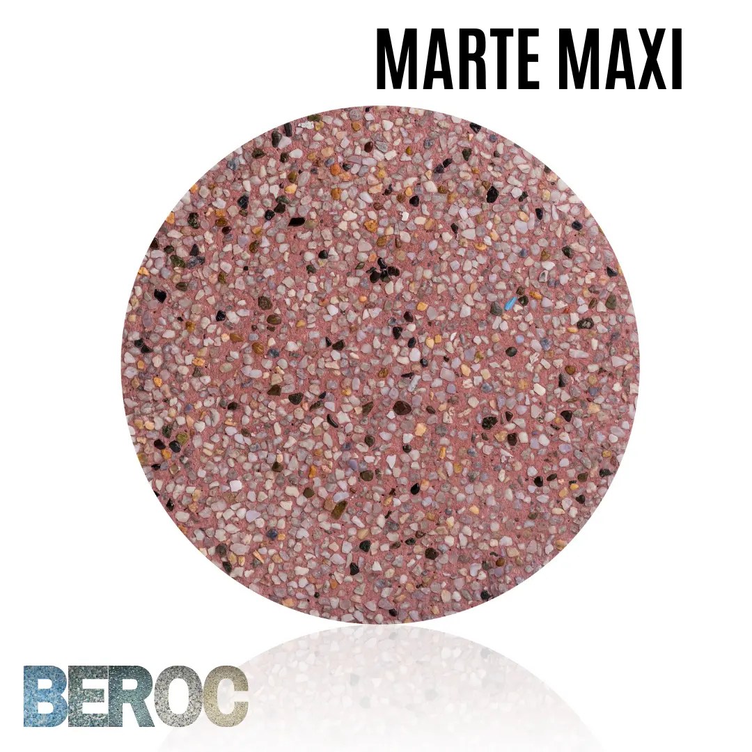 Marte Maxi Stone